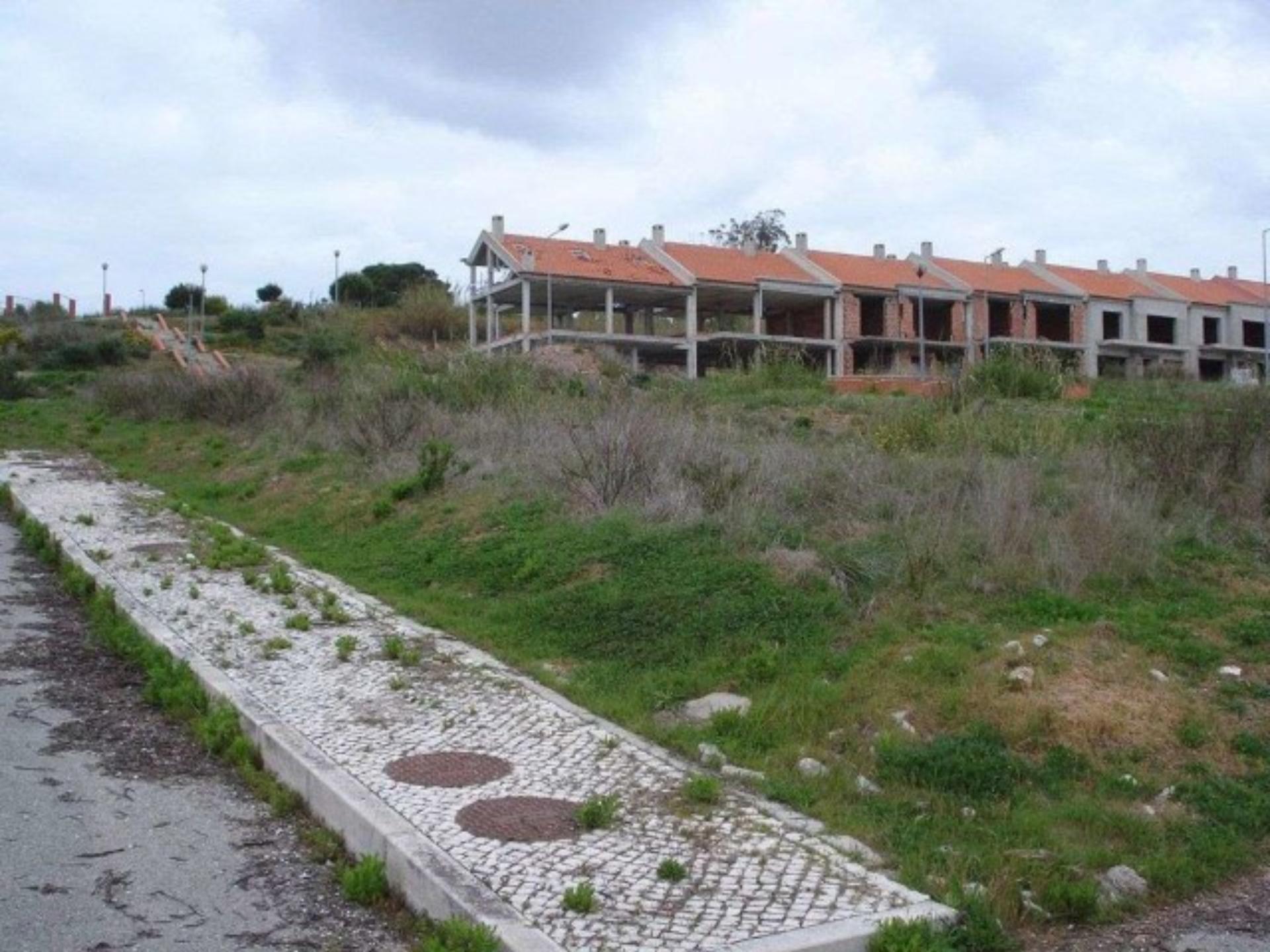 Terreno urbano